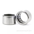 Needle Roller Bearings Open type metric caged needle roller bearings HK2020 Supplier